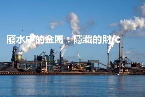 廢水中的金屬：隱藏的財(cái)富還是潛在威脅？